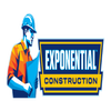 Exponential Construction Corp logo