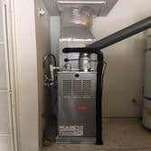 Furnace Replacement