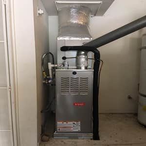 Furnace Replacement