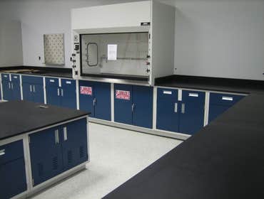 Photos from Laboratory, Design & Construction Inc