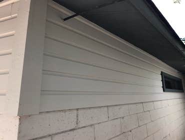 Photos by Pjp Handyman #1 Dryer vent cleaning and roof inspection