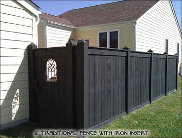 Fences