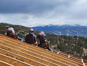 Photos by Basecamp Construction #1