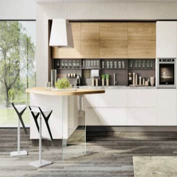 Kitchen Remodeling