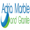 Adria Marble and Granite logo