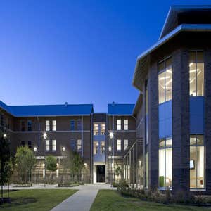 Photos by BGK Architects #1project