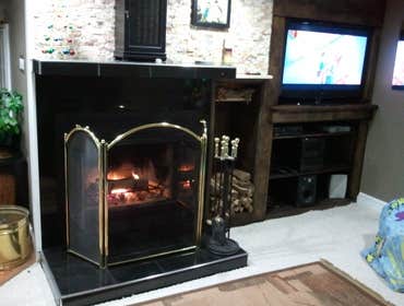 Project photos from J.V. Construction & Remodeling
