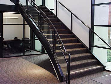 Photos by JRC Wrought Iron #1 A collection of various past jobs completed over 5+ decades.