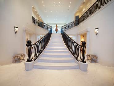 Lake Las Vegas Custom Home