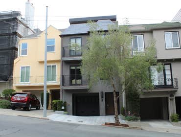 Presidio Ave Home Remodel