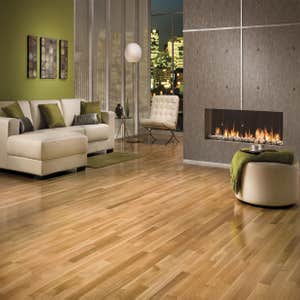 Flooring