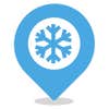 HVAC Near Me logo