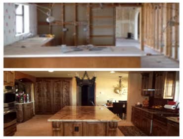 Affronti Property Solutions Projects Here's a sample of some jobs that we have done in the Valley! We specialize in adding value and equity for real es