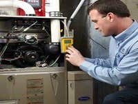 Actual products - Heating and Air Conditioning