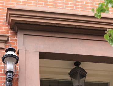 Projects by High Tech Construction Co.- Brownstone Facade Restoration Specialist OUR QUALITY WORK WILL BRING OUR CLIENT