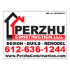 Perzhu Construction logo