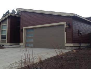 Photos by Blankenship Garage Doors #1