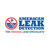 American Leak Detection of San Luis Obispo County logo