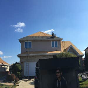 Roofs