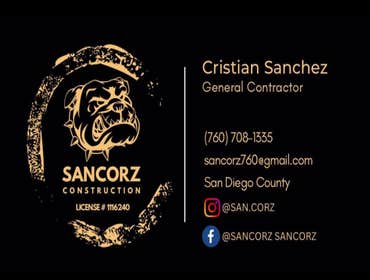 Photos by Sancorz Construction #1