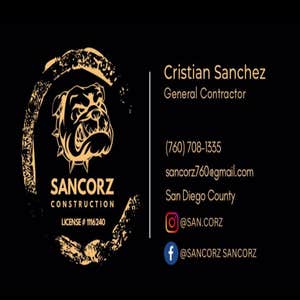 Photos by Sancorz Construction #1