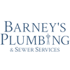 Barney's plumbing & Sewer Services logo