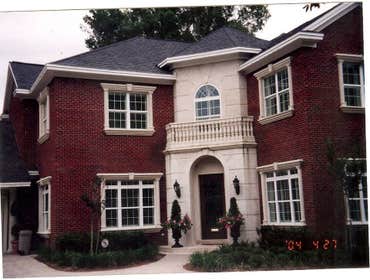 Our Work