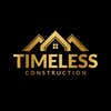 Timeless Construction logo