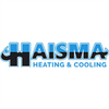 Haisma Heating & Cooling logo