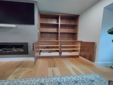 Photos by Precision Woodworks LLC #1
