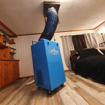 Atmosphere Air Care