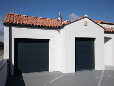 Photos by 2quick Garage Doors Woodlands #1