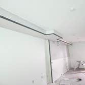 Photos by Nikel Drywall Corp #1 Remover cielos acusticos y cambiar la insolacion ,