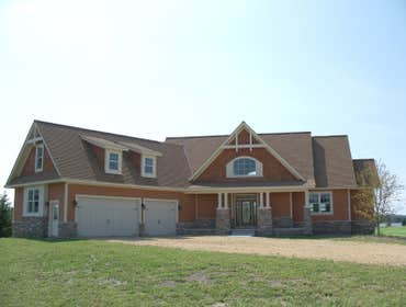 New construction/ Home design
