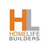 Homelife Builders LP logo