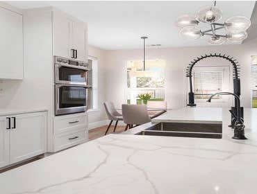 Photos by Craftline Remodeling #1