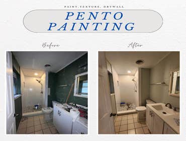 Photos by Pento Painting LLC #5