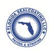 Florida Sealcoating LLC logo