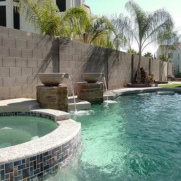 Photo(s) from Blue Bayou Pools And Landscape Company