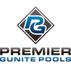 Premier Gunite Pools logo