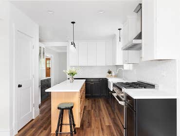 Photos by Limitless Renovations | Kitchen & Bathroom Remodeling #1