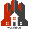 Steadfast Roofing and Construction logo