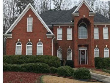Photos by Colony Roofing