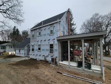 Photos by Ck Elite Building & Carpentry #1