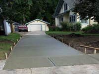 Photos from Precision Concrete Construction LLC