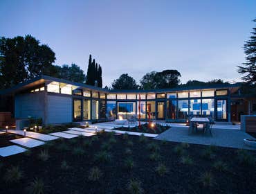 Photo(s) from Klopf Architecture Klopf Architecture