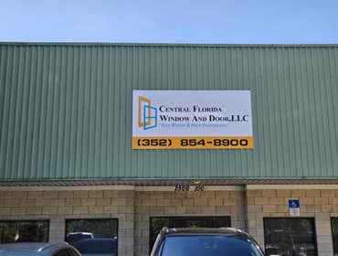Photos by Central Florida Window and Door LLC #1