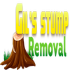 Gil’s Stump Removal logo