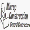 Mirrop Construction and Holdings Inc logo
