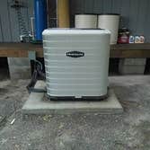 Home Various system